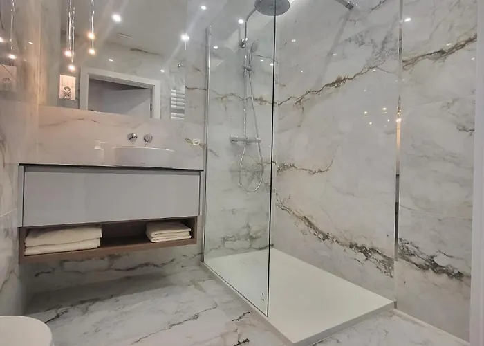 Apartament By Ola Radom